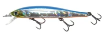 Воблер Yo-Zuri Hardcore Minnow Flat 110Sp F1088-HBSN фото