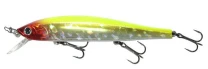 Воблер Yo-Zuri Hardcore Minnow Flat 110Sp F1088-HCR фото