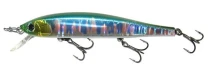 Воблер Yo-Zuri Hardcore Minnow Flat 110Sp F1088-HOK фото