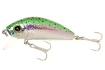 Воблер Yo-Zuri L-Minnow-44 F1167-M99 фото