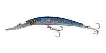 Воблер Yo-Zuri Crystal Minnow DD 110F F1012-GHIW фото