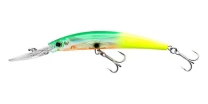 Воблер Yo-Zuri Crystal Minnow DD 90F R538-BTCL фото