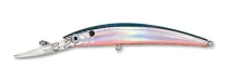 Воблер Yo-Zuri Crystal Minnow DD 90F R538-GT фото