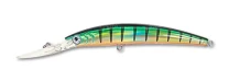Воблер Yo-Zuri Crystal Minnow DD 110F R539-PC фото