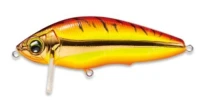 Воблер Yo-Zuri Hardcore Surface Crank 65F F969-HAT - фото