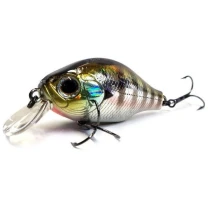 Воблер ZipBaits B-Switcher 1.0 Silent 45F фото