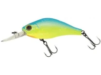 Воблер ZipBaits B-Switcher 2.0 Silent 55F 086 - фото
