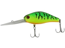 Воблер ZipBaits B-Switcher Silent 3.0 60F 995 - фото