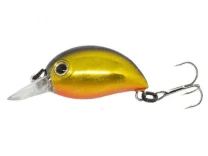 Воблер ZipBaits Baby Hickory 25Ss SR 050R фото