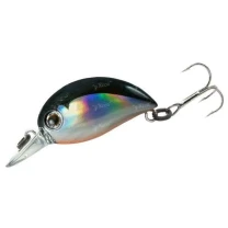 Воблер ZipBaits Baby Hickory 25 фото