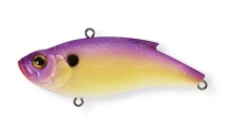 Воблер ZipBaits Calibra Fine 50S 336 rattling - фото