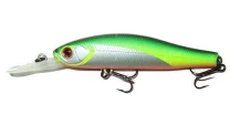 Воблер ZipBaits Orbit 65Sp-MR Slider 537 1.0-1.5 m - фото