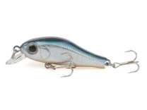 Воблер ZipBaits Rigge 35F 201 - фото