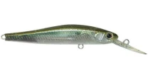 Воблер ZipBaits Rigge Deep 70F 021 - фото