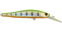 Воблер ZipBaits Rigge Deep 70F 432 - фото