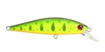 Воблер ZipBaits Rigge Flat 50S 487 - фото