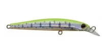 Воблер ZipBaits Rigge Slim 60SS 432 - фото