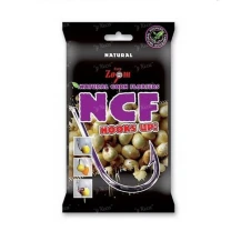 Воздушная кукуруза Carp Zoom Natural Corn Floaters 30г CZ0550 фото