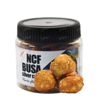 Воздушная кукуруза на толстолоба Carp Zoom NCF Busa-Sylver Carp 20г CZ1388 фото