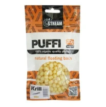 Повітряне пенотесто G. Stream 30г Крилл фото