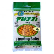 Воздушное тесто Cukk Puffi MIDI Мидия 30г фото