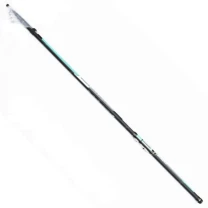 Болонское удилище Mifine Bolo Magician 5m 60-120g на боковой кивок фото