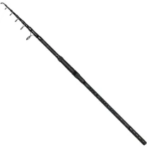 Удилище карповое Brain Apex Tele Carp Black фото