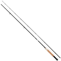 Удилище нахлыстовое ET Blade Fly 2.4м 8' №5/6 Carbon IM-12 фото
