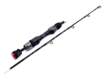 Удочка зимняя разборная Salmo Solid Stick HT 50см 427-01 фото
