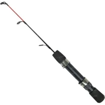 Удочка зимняя Viking Fishing Ice Tele Medium 50см M max 25g фото