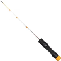 Вудка зимова Viking Fishing Yeti Ice Rod 40cm UL 10g фото