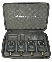 Набор сигнализаторов World4carp FA209-4 фото