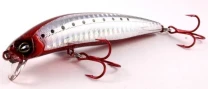Воблер Daiwa X Cross 120SSR 8003 #B Iwashi фото