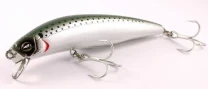 Воблер Daiwa X Cross 120SSR 8001 #T Mullet фото