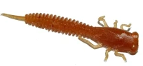 Силикон Fanatik X-Larva 3.0" 017 - фото