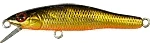 Воблер Megabass X-55 SP GG Kinkuro 55mm 3g фото
