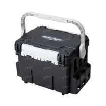 Ящик Meiho Bucket Mouth BM-7000 чорний фото