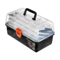 Ящик Select Tackle Box SLHS-305 фото