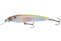 Воблер Yo-Zuri 3D Minnow-100 R725 CR фото