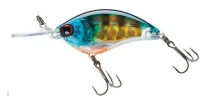Воблер Yo-Zuri 3DB Flat Crank 70F R1147-PBG фото