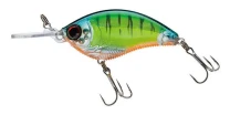 Воблер Yo-Zuri 3DB Flat Crank 70F R1147-PFT фото