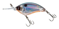 Воблер Yo-Zuri 3DB Flat Crank 70F R1147-PTSH фото