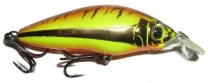 Воблер Yo-Zuri Hardcore Shallow Crank 65F F968-HAT фото