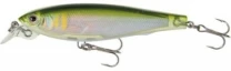 Воблер Yo-Zuri 3D Minnow-100 R725 MAY фото