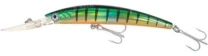 Воблер Yo-Zuri Crystal Minnow DD 90F R538-PC фото