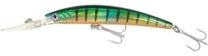 Воблер Yo-Zuri Crystal Minnow DD 90F F1011-PC фото