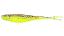 Силикон Z-Man Scented Jerk Shadz 5.0" 341 sexy penny 5шт - фото