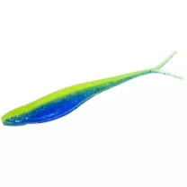 Силікон Z-Man Scented Jerk Shadz 7.0" фото