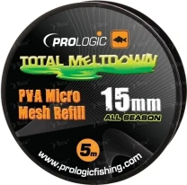 ПВА сетка Prologic PVA All Season Micro Mesh 24mm 5m 45897 фото