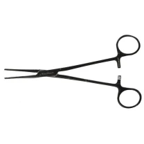 Зажим рыболовный Azura Safina Forceps Light Game L 18см фото
